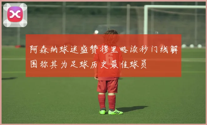 阿森纳球迷盛赞穆里略读秒门线解围称其为足球历史最佳球员