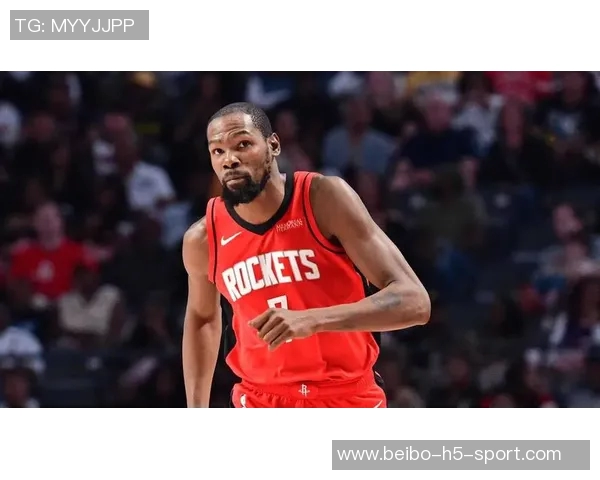 杜兰特坚定信心本赛季仅打27场将全力以赴争取连胜佳绩