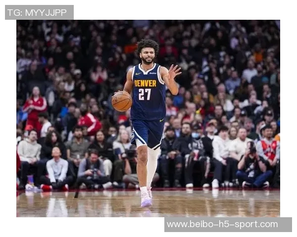 雷霆主帅称穆雷未曾入选全明星令人震惊本赛季表现堪称实至名归